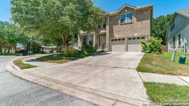 Details for 501 Ginsberg Dr, Schertz, TX 78154