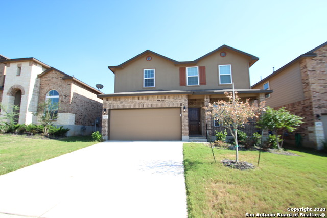 Details for 6074 Akin Circle, San Antonio, TX 78261