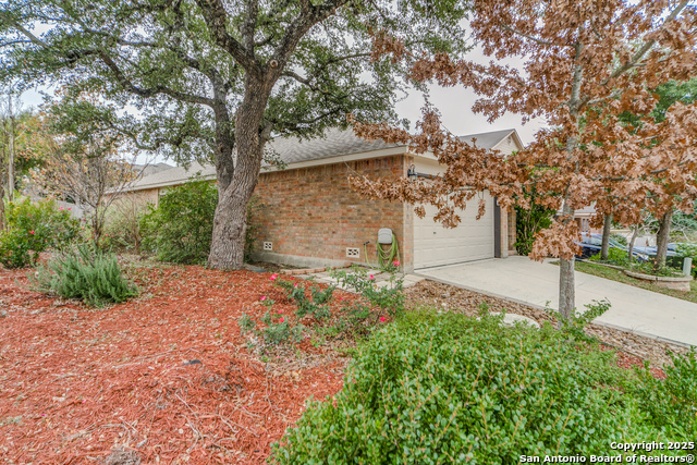 Details for 7630 Presidio Creek, Boerne, TX 78015