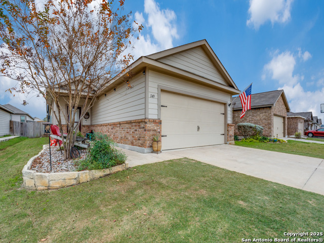 Details for 149 Buttercup Bnd, New Braunfels, TX 78130