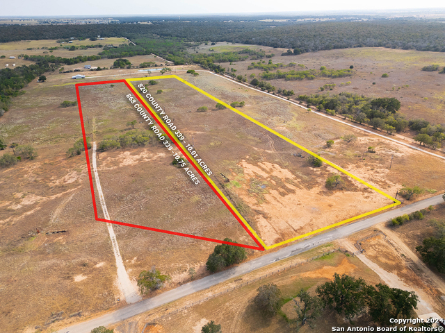 Details for 820 County Road 339, La Vernia, TX 78121