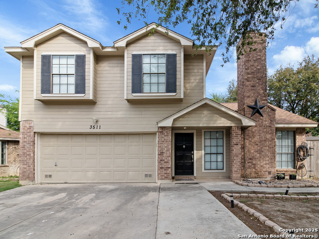 Details for 3511 Lynn Kaye, San Antonio, TX 78217