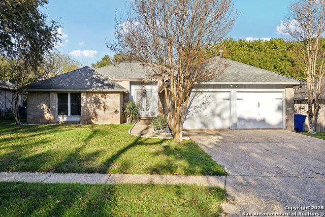 Details for 1411 Vista Del Monte, San Antonio, TX 78216