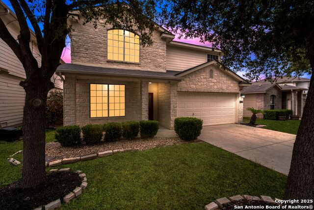 Details for 15435 Grosbeak Pass, San Antonio, TX 78253