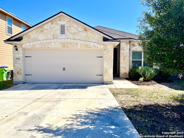 Details for 2538 Gato Del Sol, San Antonio, TX 78245