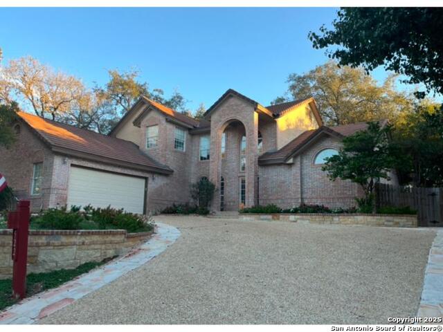 Details for 522 Chardonnet, San Antonio, TX 78232