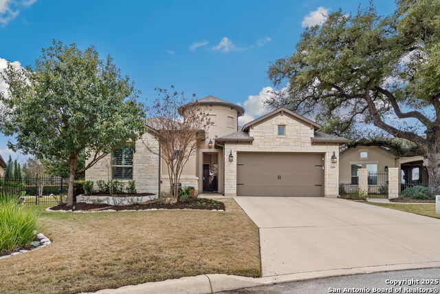 Details for 22911 Canasta, San Antonio, TX 78261