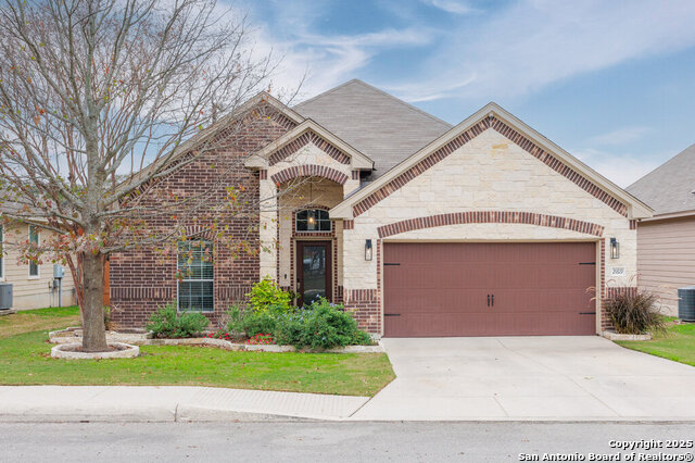 Details for 21619 Seminole Oaks, San Antonio, TX 78261