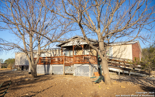 Details for C202 Lot 25 E Peggy Pave H90w, Uvalde, TX 78801