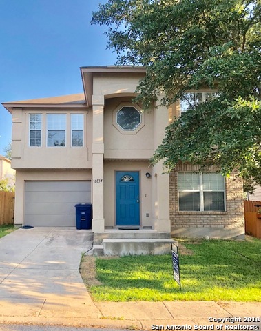 Details for 10134 Ranger Canyon, San Antonio, TX 78251