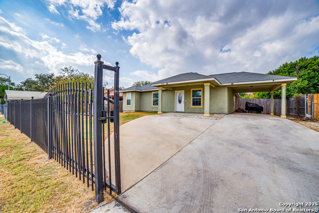 Details for 8867 Old Sky Hbr, San Antonio, TX 78242