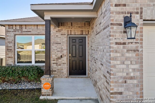 Details for 7416 Elm Trail Dr, San Antonio, TX 78244