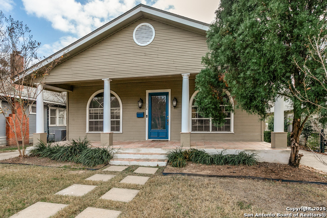 Details for 124 Normandy Ave, Alamo Heights, TX 78209