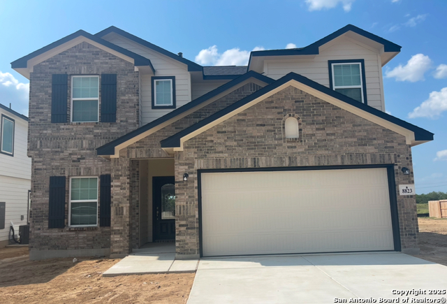 Details for 8823 Grey Elm, Elmendorf, TX 78112