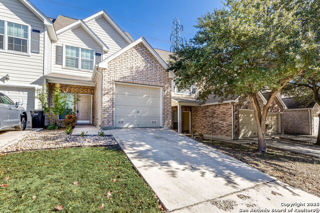 Details for 4143 St Charles Bay  4143, San Antonio, TX 78229