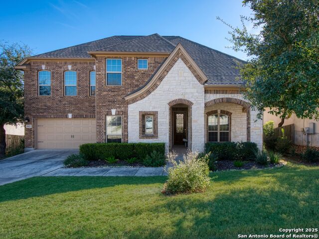 Details for 8622 Gelvani Vina, Boerne, TX 78015