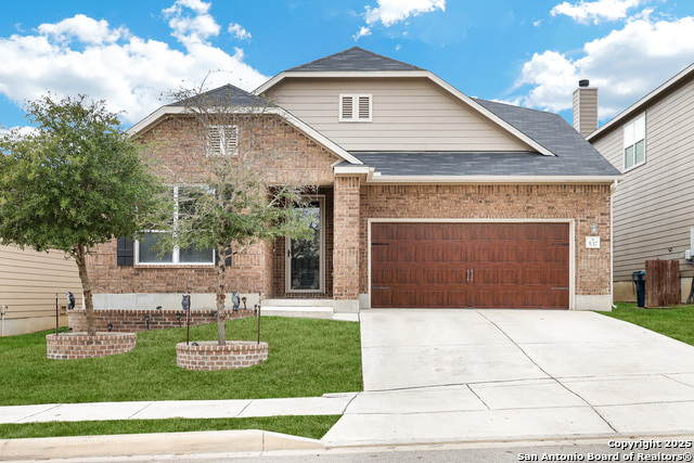 Details for 537 Landmark Fls, Cibolo, TX 78108