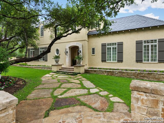 Details for 95 Turnberry Way, San Antonio, TX 78230