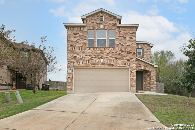 Details for 6426 Gerber Meadow, San Antonio, TX 78244