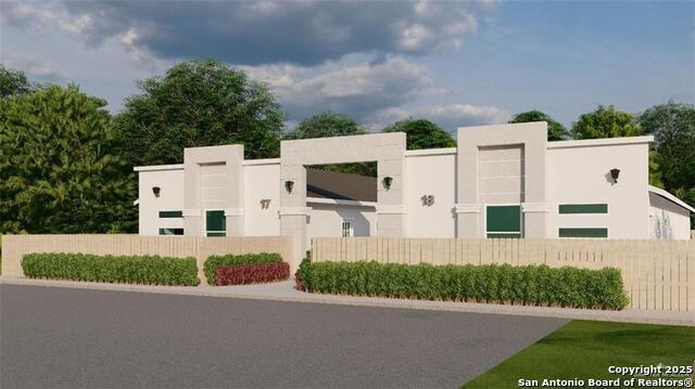 Image 2 of 6 For 1721 Monaco Drive