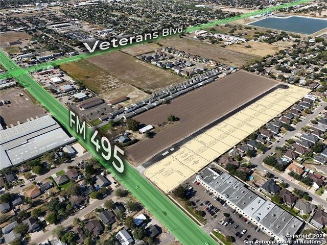 Image 6 of 6 For 1721 Monaco Drive