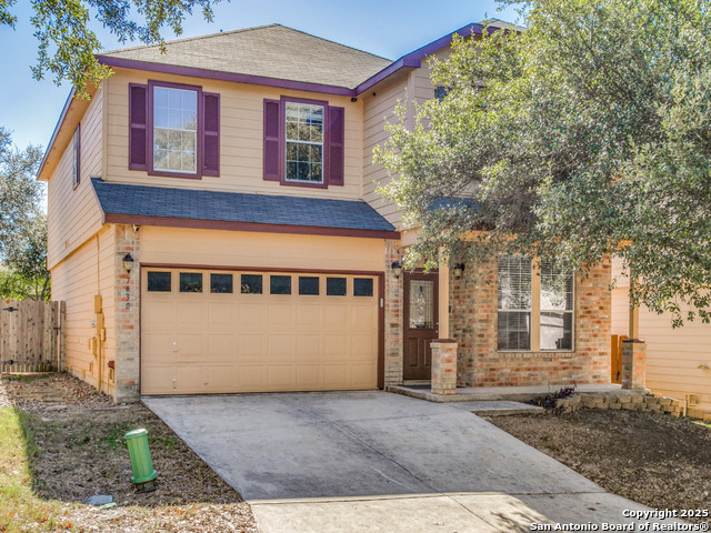 Details for 7630 Presidio Sands, Boerne, TX 78015