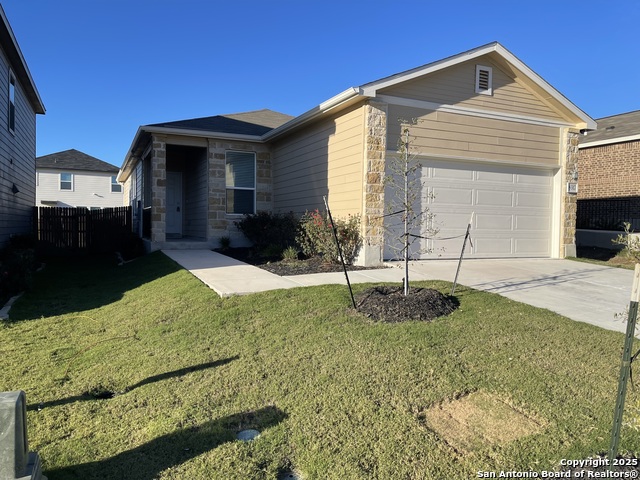 Details for 8317 Kinclaven Ct, Converse, TX 78109