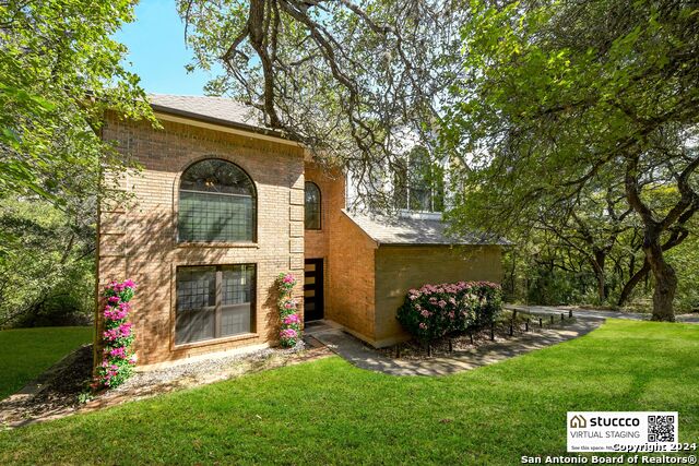 Details for 11425 Sunset Blvd, Helotes, TX 78023