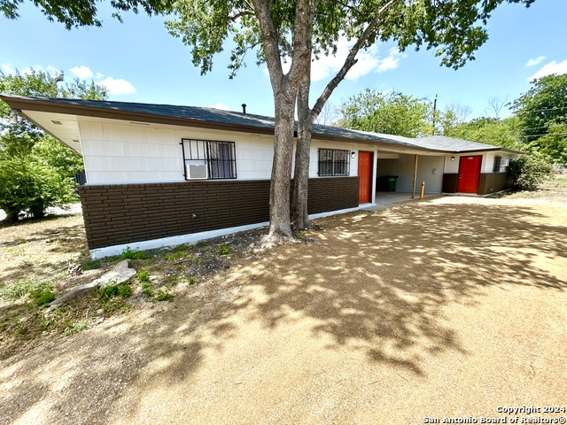 Details for 813 John Adams Dr, San Antonio, TX 78228