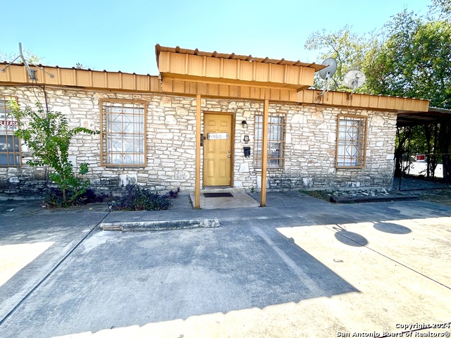 Details for 520 Prado St  2, San Antonio, TX 78204