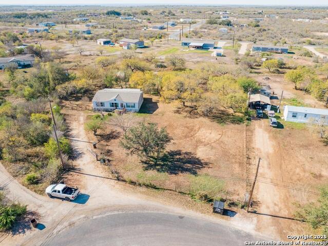 Details for 284 County Road 4637, Hondo, TX 78861