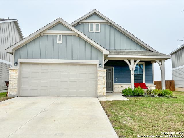 Details for 962 Crested Iris, New Braunfels, TX 78130