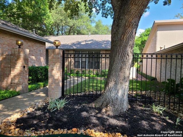 Details for 13235 Hunters Spring St, San Antonio, TX 78230