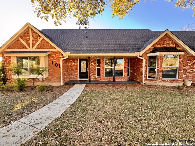 Details for 101 Dandelion Ln, Castle Hills, TX 78213