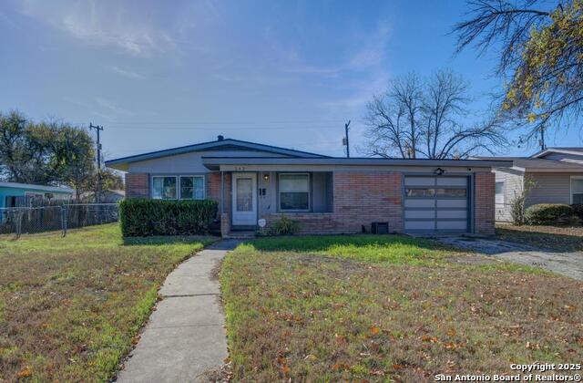 Details for 242 Nash  , San Antonio, TX 78223