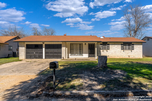 Details for 5109 Foxcross Dr, Kirby, TX 78219