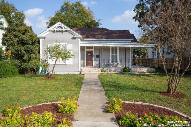 Details for 718 Pine St N, San Antonio, TX 78202