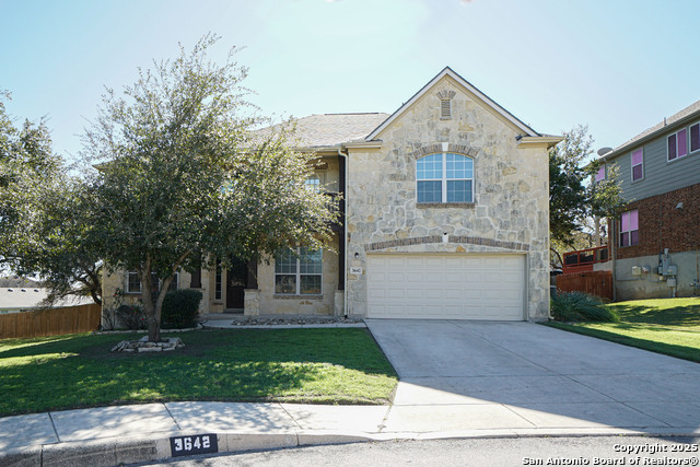 Details for 3642 Marlark Pass, San Antonio, TX 78261