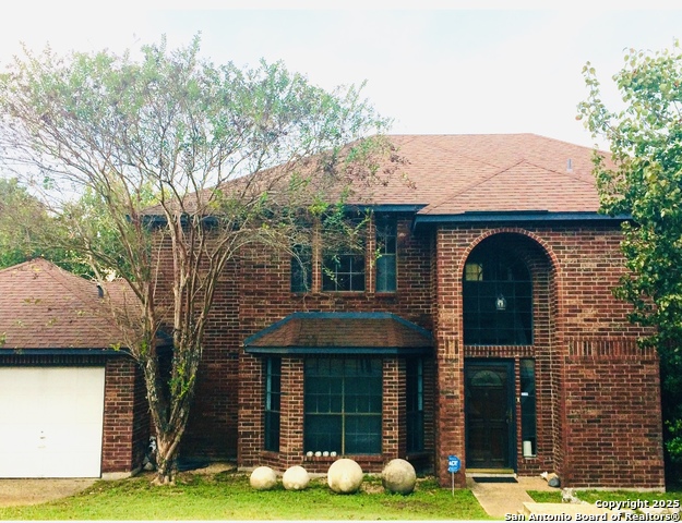 Details for 25011 Earthstone Dr, San Antonio, TX 78258