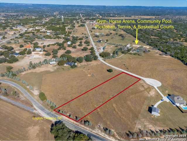 Details for Lot 234 Highgate Dr, Bandera, TX 78003