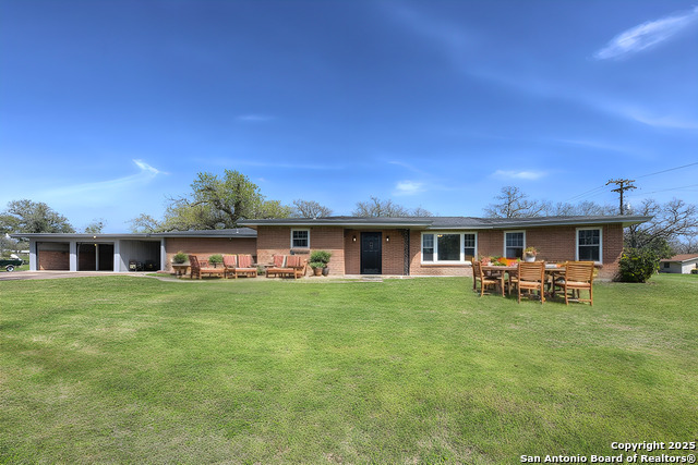 Details for 3534 Us Highway 90a, Gonzales, TX 78629