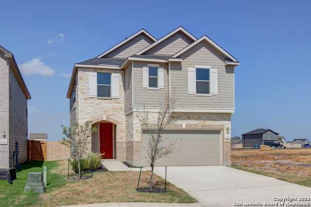 Details for 13118 Lorena Ochoa, San Antonio, TX 78221