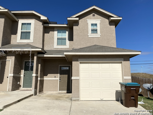 Details for 7117 Micayla Cv  104, San Antonio, TX 78244