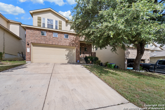 Details for 1451 Dancing Wolf, San Antonio, TX 78245