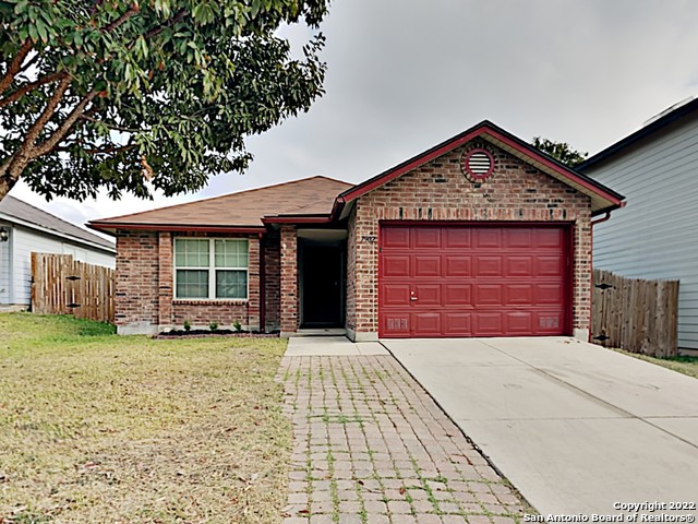 Details for 7902 Brazoria Park, San Antonio, TX 78254