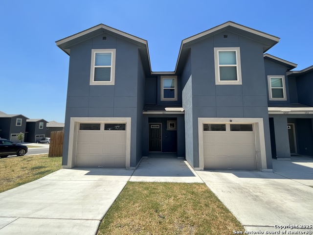 Details for 6407 Marcel Way  101, San Antonio, TX 78233