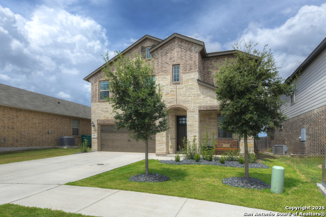 Details for 108 Clarendon, Boerne, TX 78015