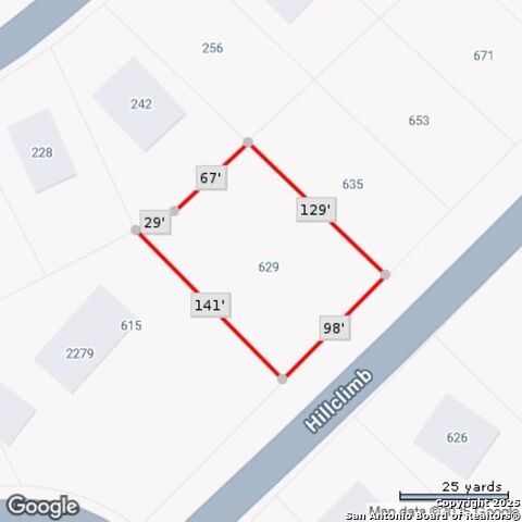 Listing photo id 17 for 629 Hillclimb