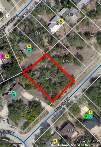 Listing photo id 7 for 629 Hillclimb