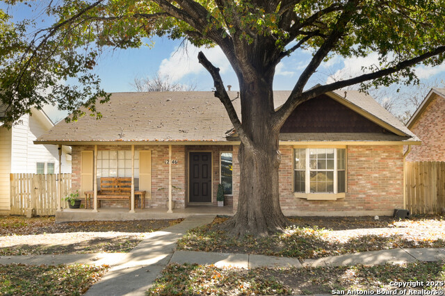 Details for 12146 Lemon Blossom, San Antonio, TX 78247